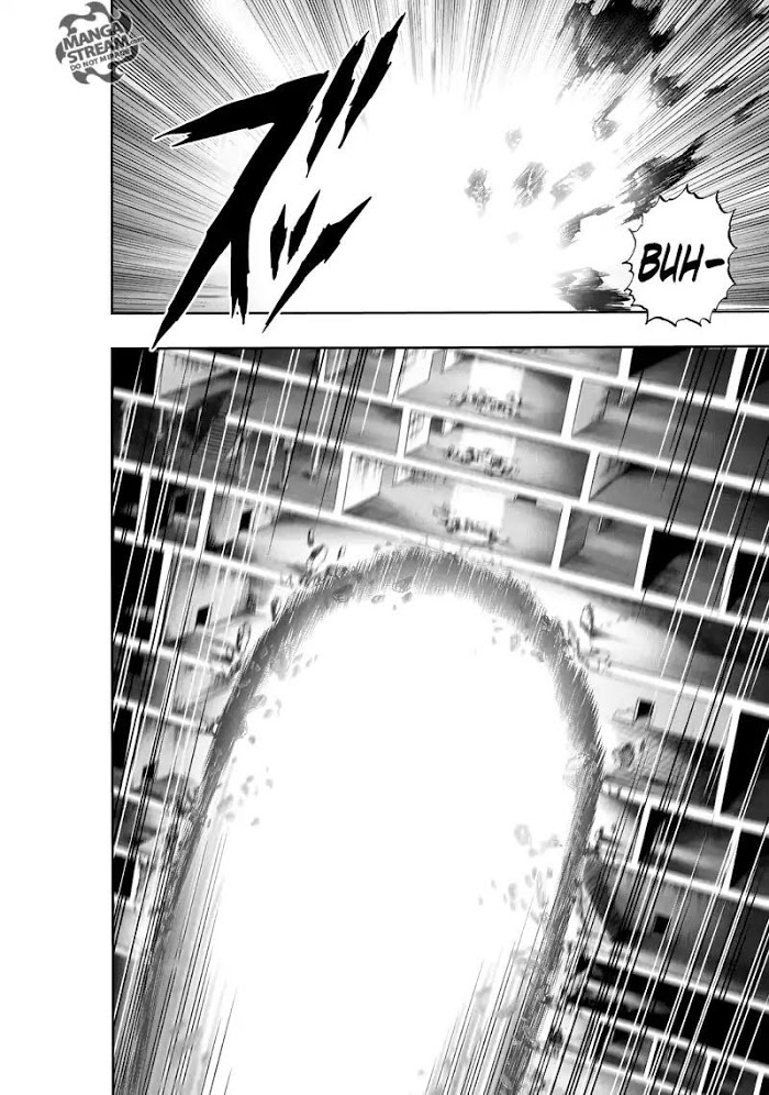 One Punch Man - Chapter 100 image 46